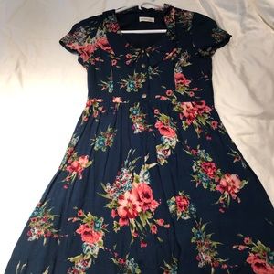 ModCloth Dress